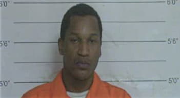 Derrick Self, - Orleans Parish County, LA 